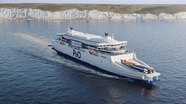 P&O
