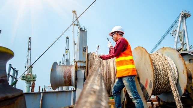 shipmanagement