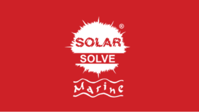 Solar Solve logo