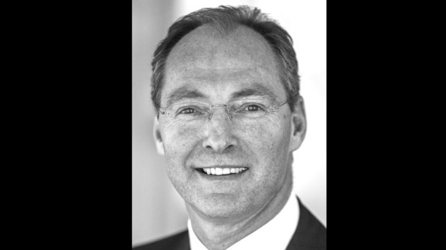 Gulftainer Appoints Charles Menkhorst as its New CEO