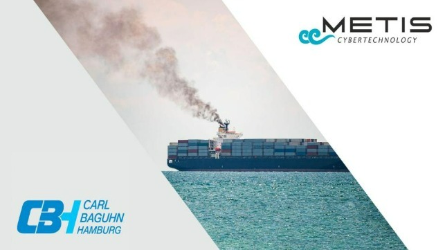 METIS and Carl Baguhn to deliver greener future