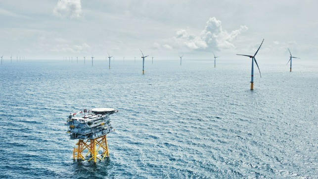 image courtesy of Vattenfall