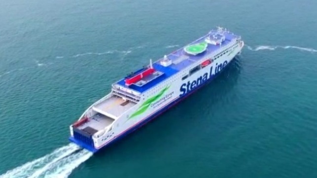 Stena Line
