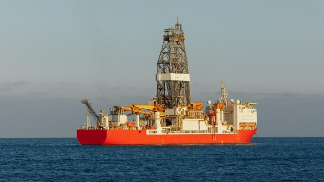 More advanced solutions are needed to better protect an offshore platform from cyber attack