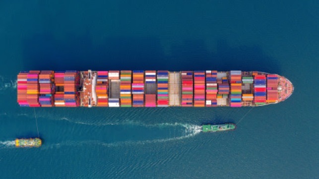 The BOSS solutions for voyage optimization and performance monitoring will be on the Kognifai Marketplace