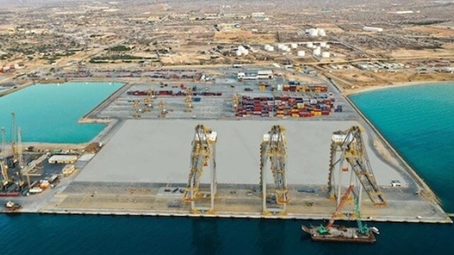 DP World