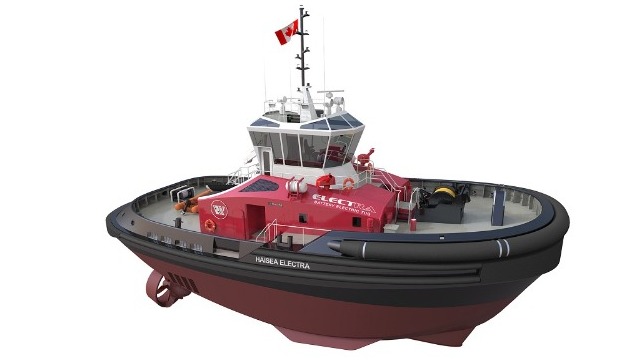 HaiSea electra