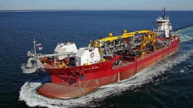 Great Lakes Dredge