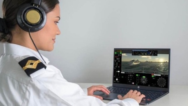 Ocean Learning Platform Wartsila Voyages