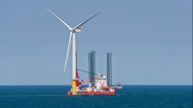 Wind turbine - iStock