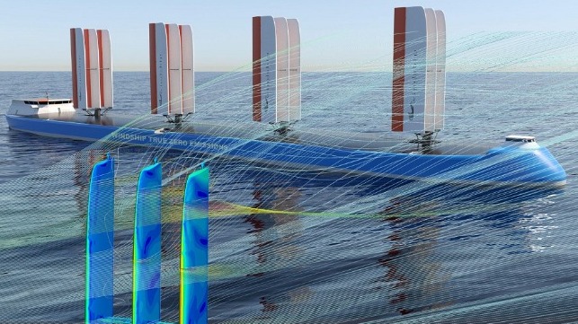 cape horn engineering