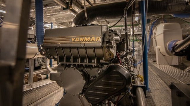 yanmar 