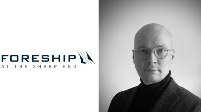 Foreship