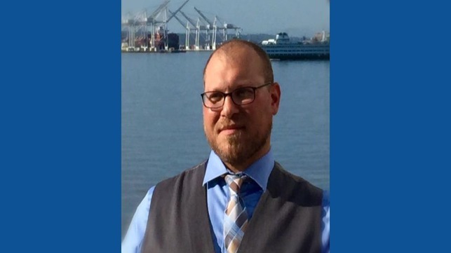 Taking the Helm: Maritime Blue Appoints Founder, Joshua Berger, as First President/CEO