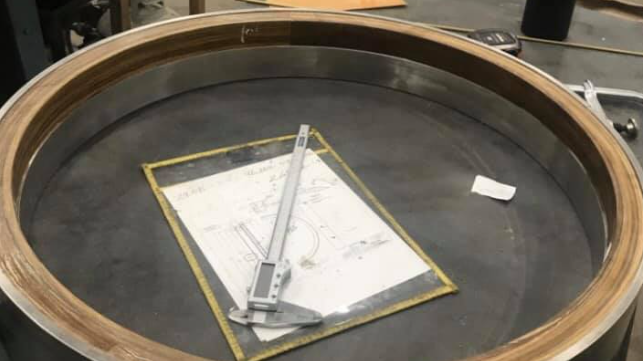 tailshaft bearing