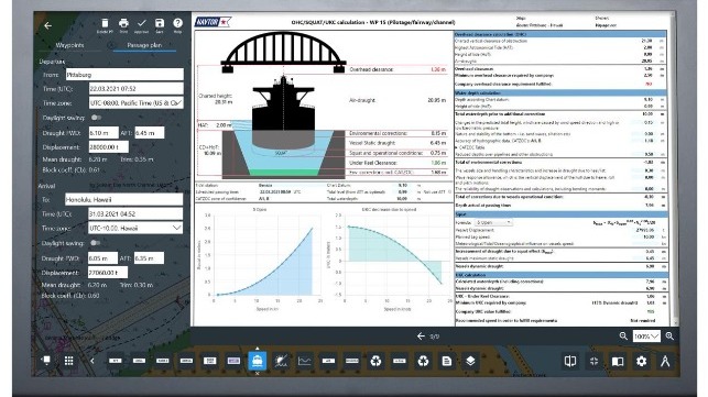 NavStation 6.0 - unlocking smarter shipping