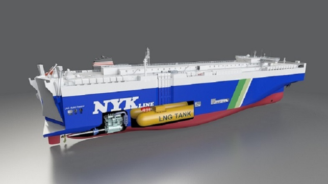 NYK Line