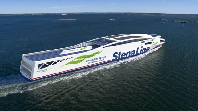 stena