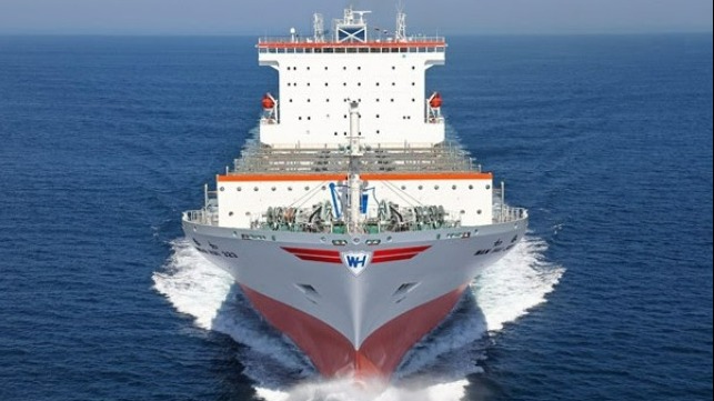 MacGregor secures a significant hatch cover order from Japan Marine United for twelve containerships