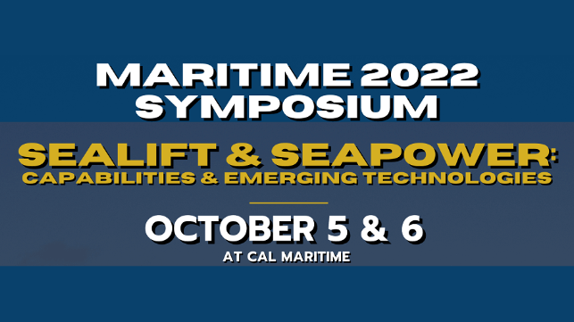 cal maritime