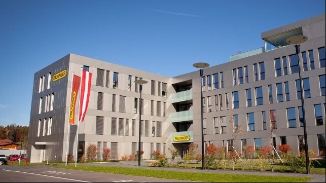 Palfinger HQ