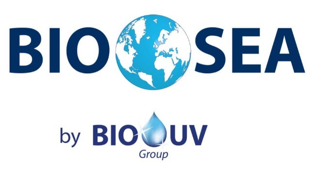 BIO UV Group Logo