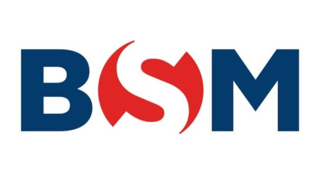BSM Logo