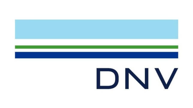 DNV Logo