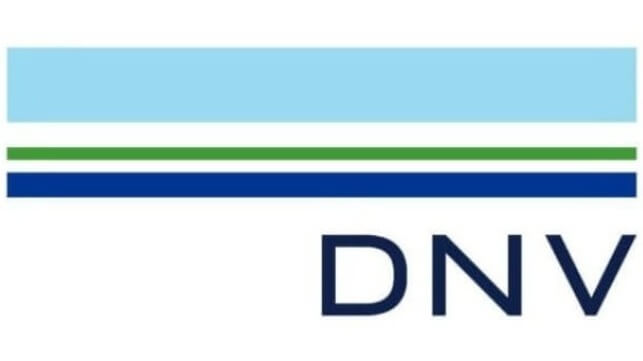 DNV