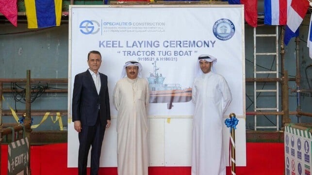 Image courtesy of Robert Allan Ltd