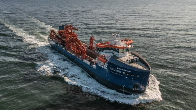 Image courtesy of Damen