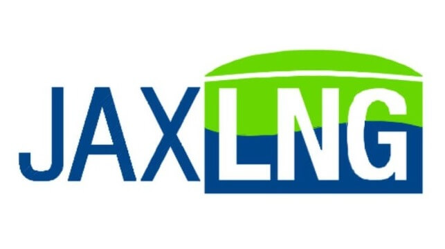 JAX LNG logo