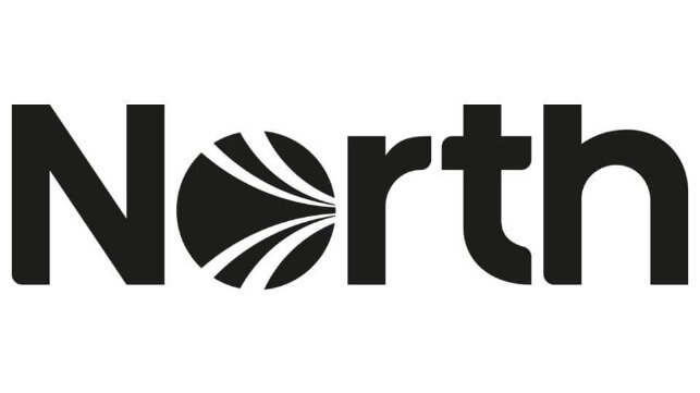 north logo