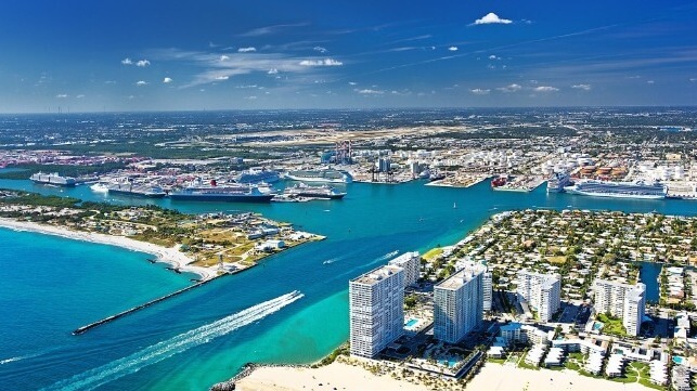 Port Everglades