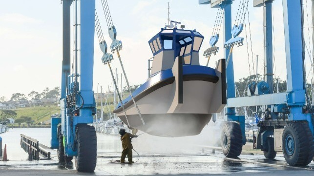 Image courtesy of Elliott Bay Design Group