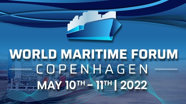 World Maritime Forum 