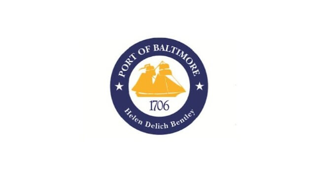 port of baltimore