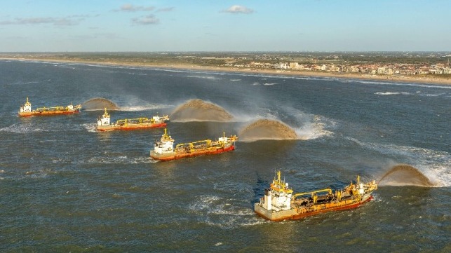 boskalis PR photo