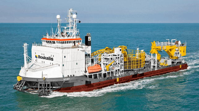 Boskalis