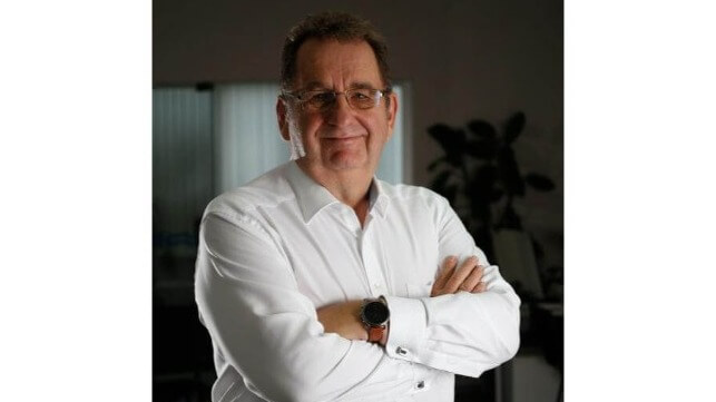henrik jensen pr photo
