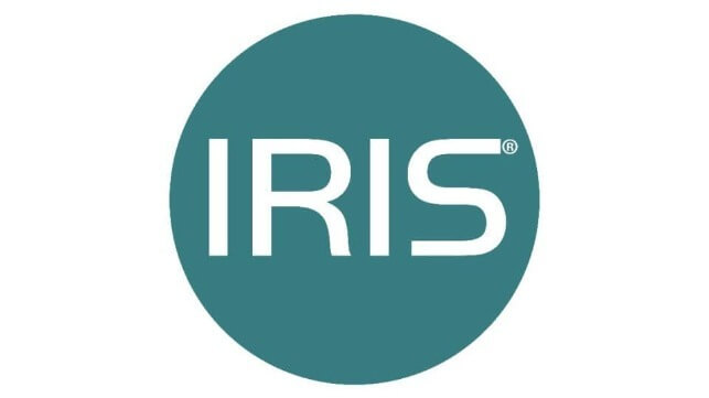 Iris Innovations Logo