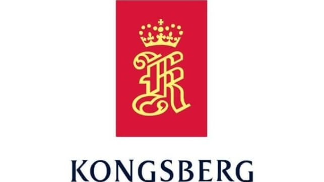 Kongsberg