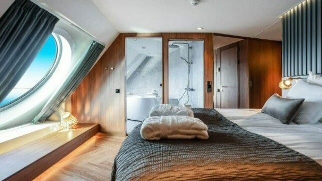 Image courtesy of Viking Line