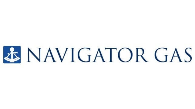 Navigator Gas Logo
