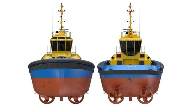 Robert Allan Ltd ortho