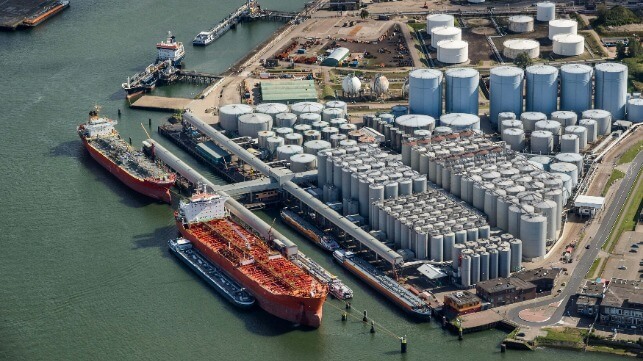 Image courtesy of FuelTrust