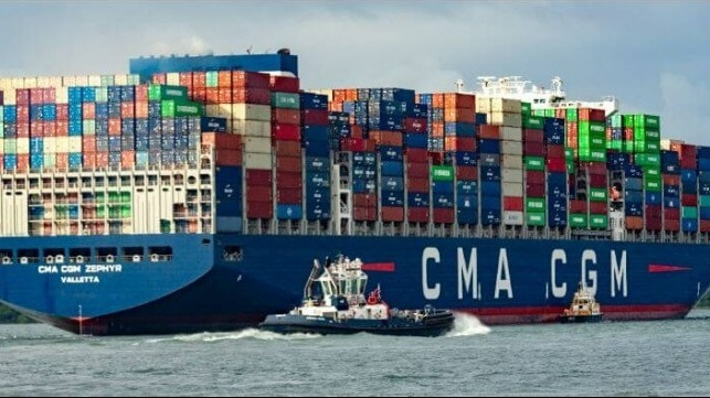 Panama Canal