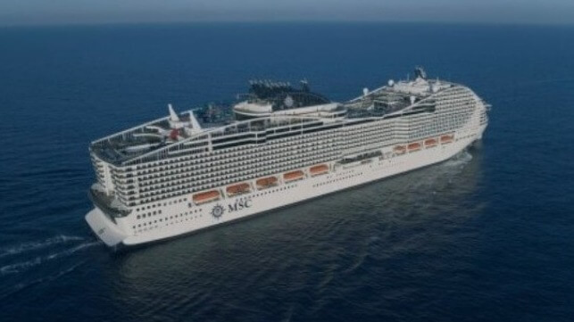 MSC Cruises