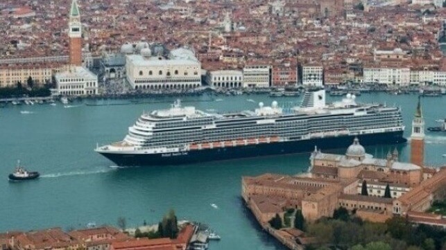 Holland America Lines