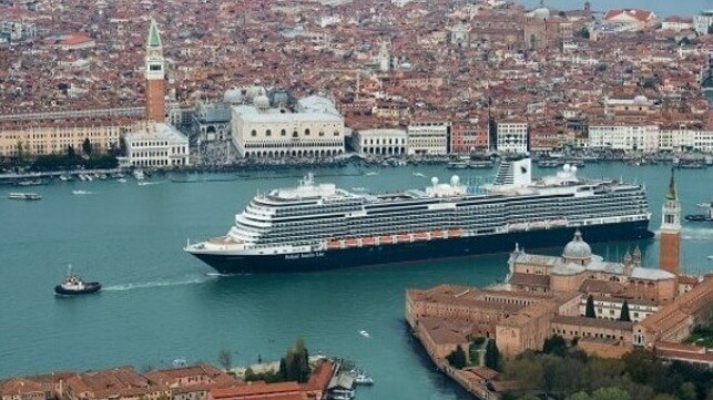 Holland America